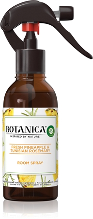 Air Wick Botanica Fresh Pineapple & Tunisian Rosemary parfum d'ambiance