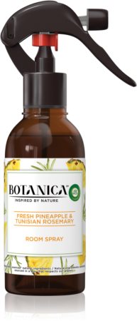 Air Wick Botanica Fresh Pineapple & Tunisian Rosemary Raumspray