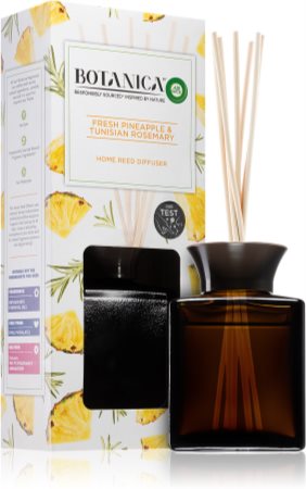 Air Wick Botanica Fresh Pineapple & Tunisian Rosemary Aroma Diffuser