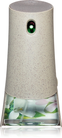 Air Wick Active Fresh Jasmine Bouquet automaatne õhuvärskendaja koos täidisega