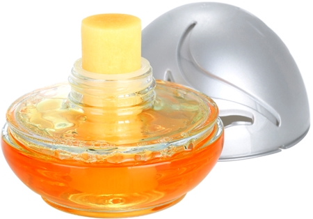 Air Wick Deco Sphere aroma difuzor cu rezervã 75 ml Mango and Lime