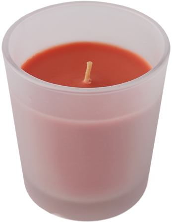 Air Wick Essential Oil Sugar Apple & Warm Cinnamon vela perfumada 105 g