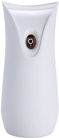 Air Wick Freshmatic Vůně svěžího prádla (Cool Linen/White Lilac)