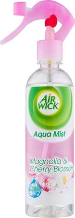 Air Wick Aqua Mist Magnolia & Cherry Blossom ambientador 345 ml