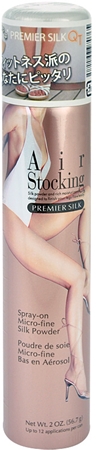AirStocking Premier Silk Strümpfe im Spray