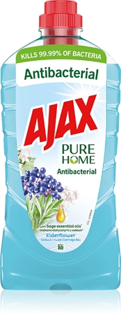 Ajax Pure Home Elderflower universellt rengöringsmedel