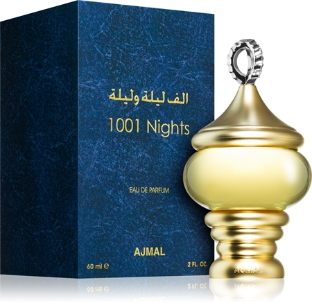 Ajmal Nights 1001 perfumy dla kobiet