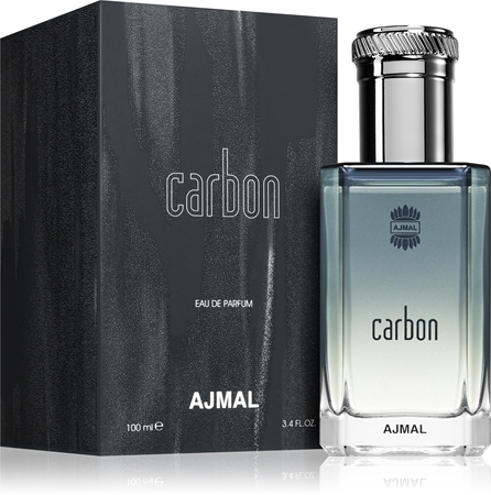 Ajmal Carbon Eau de Parfum pentru bărbați