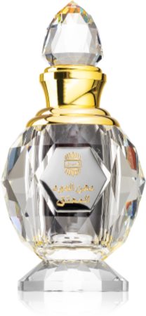 Ajmal Dahn Al Oudh Al Moattaq parfémovaný olej unisex