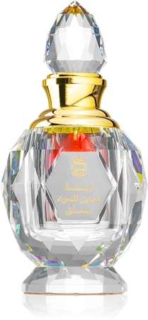 Ajmal Mukhallat Dahn Al Oudh Moattaq kvepalai Unisex