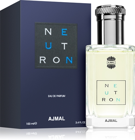 Ajmal Neutron Eau de Parfum pour homme