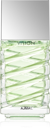 Ajmal Vision eau de parfum for men