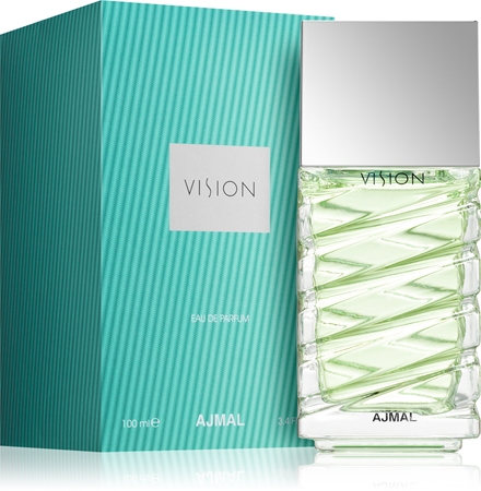 Ajmal Vision eau de parfum for men