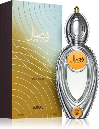Ajmal Wisal Eau de Parfum da donna