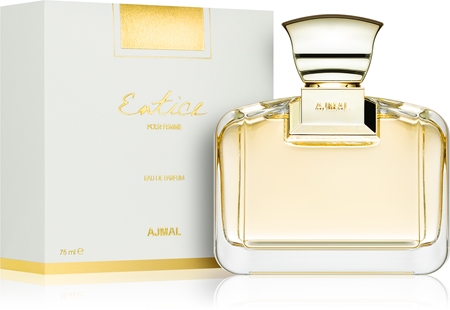 Ajmal Entice Pour Femme Eau de Parfum for women