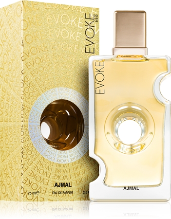 Ajmal Evoke Her Eau de Parfum für Damen