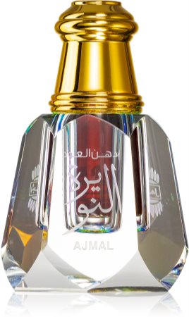 Ajmal Dahn Al Oudh Nuwayra парфумована олійка унісекс