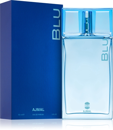 Ajmal Blu Eau de Parfum för män