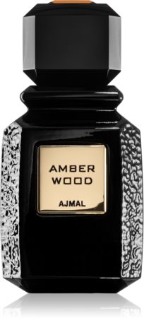 Ajmal Amber Wood parfemska voda uniseks