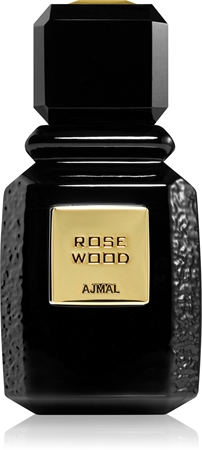 Ajmal Rose Wood Eau de Parfum unisex