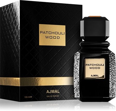 Ajmal Patchouli Wood Eau de Parfum unisex