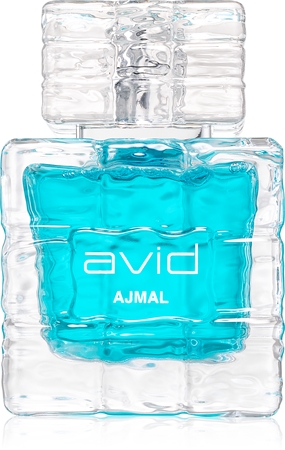 Ajmal Avid Eau de Parfum för män