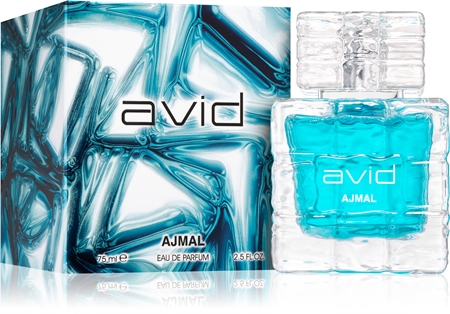 Ajmal Avid Eau de Parfum för män