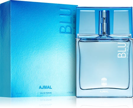 Ajmal Blu Femme parfumovaná voda pre ženy