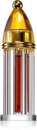 Ajmal Dahn Al Oudh Madeh αρωματικό λάδι (χωρίς οινόπνευμα) unisex