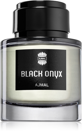 Ajmal Black Onyx Eau de Parfum för män