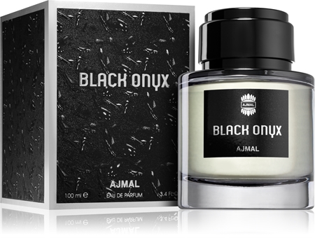 Ajmal Black Onyx Eau de Parfum för män