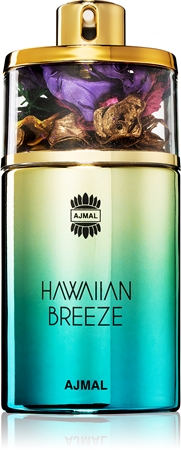 Ajmal Hawaiian Breeze Eau de Parfum da donna