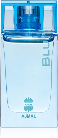 Ajmal Blu perfume (alkoholfri) för män