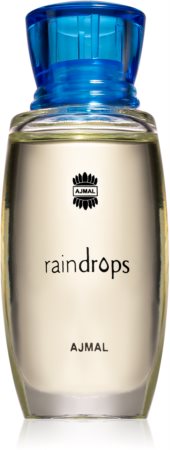 Ajmal Raindrops Hajuvesi (alkoholiton) Naisille