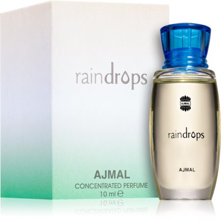 Ajmal Raindrops parfém (bez alkoholu) pro ženy
