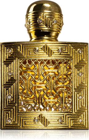 Ajmal Fatinah aceite perfumado sin alcohol unisex