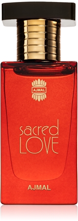 Ajmal Sacred Love parfume (alkoholfri) til kvinder