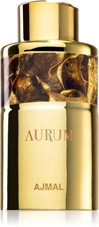 Ajmal Aurum parfume (alkoholfri) til kvinder