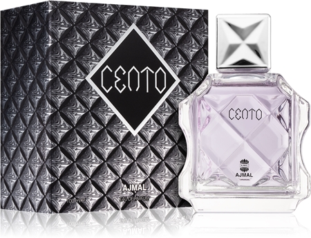 Ajmal Cento Eau de Parfum til mænd