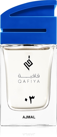 Ajmal Qafiya 3 parfumska voda uniseks