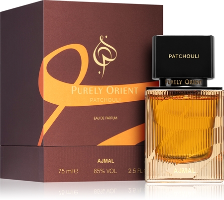 Ajmal Purely Orient Patchouli parfémovaná voda unisex