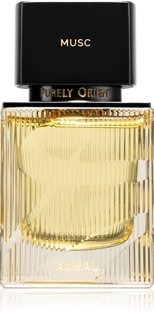 Ajmal Purely Orient Musc Eau de Parfum unisex
