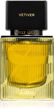 Ajmal Purely Orient Vetiver Eau de Parfum Unisex