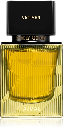 Ajmal Purely Orient Vetiver Smaržūdens (EDP) abiem dzimumiem