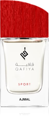 Ajmal Qafiya Sport parfémovaná voda pro muže