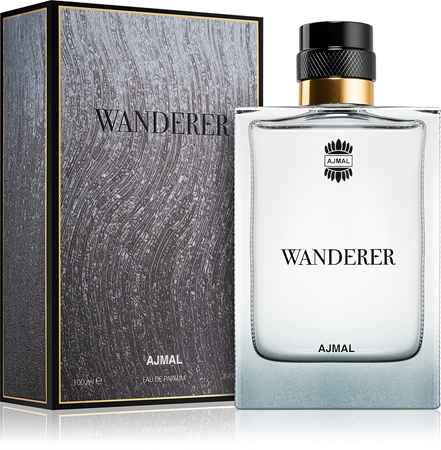 Ajmal Wanderer Eau de Parfum pour homme