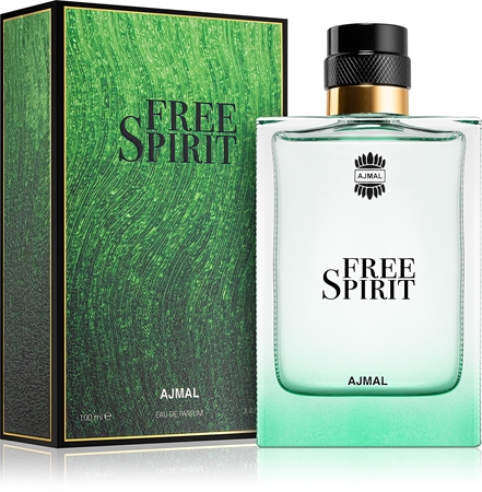 Ajmal Free Spirit parfémovaná voda pro muže