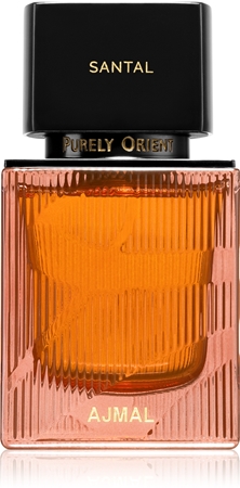 Ajmal Purely Orient Santal Eau de Parfum mixte
