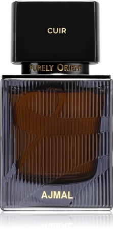 Ajmal Purely Orient Cuir Eau de Parfum unisex