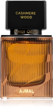 Ajmal Purely Orient Cashmere Wood Eau de Parfum Unisex